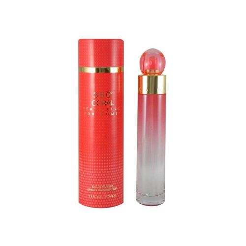 Eau de parfum 360º Coral - eau de parfum - 200ml - Perry Ellis - Modalova