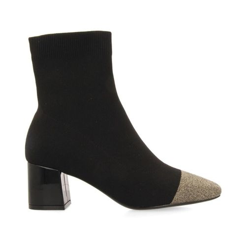 Boots Chaussures, Bottine en Tissu Extensible - 73653 - Gioseppo - Modalova