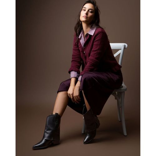 Bottines Carmela 16196101 - Carmela - Modalova