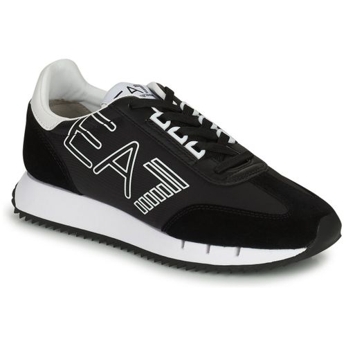 Baskets basses Emporio Armani EA7 - Emporio Armani EA7 - Modalova