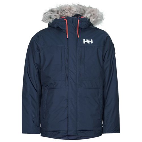 Parka Helly Hansen - Helly Hansen - Modalova