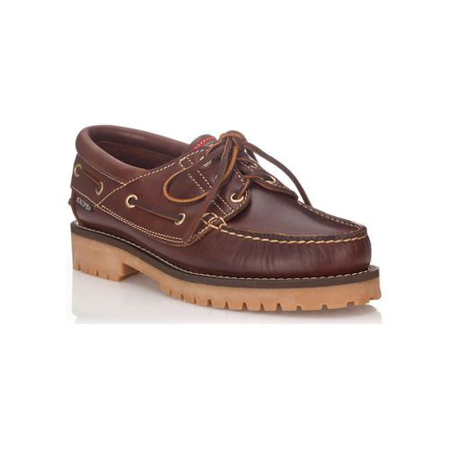 Chaussures bateau Snipe - Snipe - Modalova