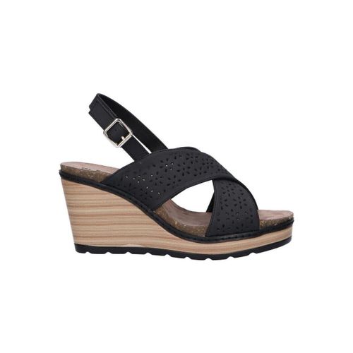 Sandales compensées Refresh 72206 - Refresh - Modalova