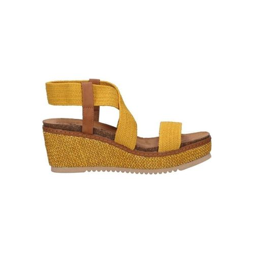 Sandales compensées Refresh 72923 - Refresh - Modalova