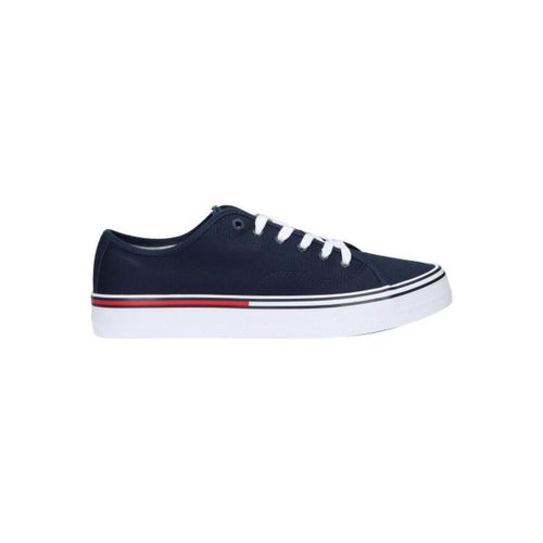 Chaussures EM0EM00962 ESSENTIAL LOW CUT - Tommy Hilfiger - Modalova