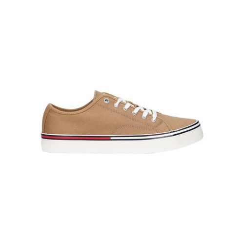 Chaussures EM0EM00962 ESSENTIAL LOW CUT - Tommy Hilfiger - Modalova