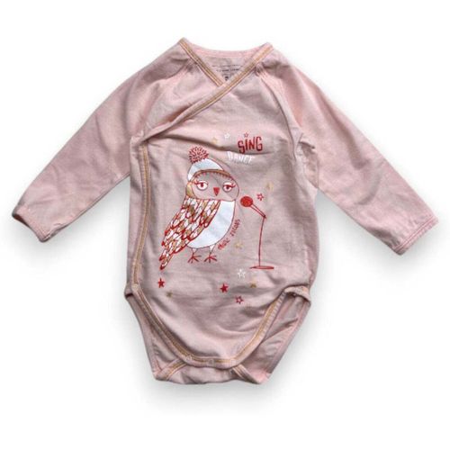 Bodys Body - Rose - 9 mois - Très bon état - Marc Jacobs - Modalova