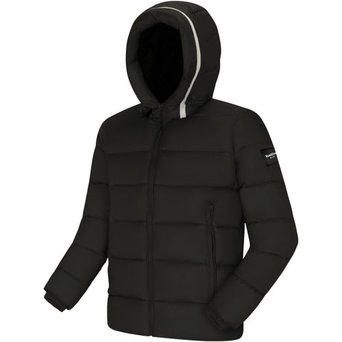 Parka Jacket Giorgio - Ballin Est. 2013 - Modalova