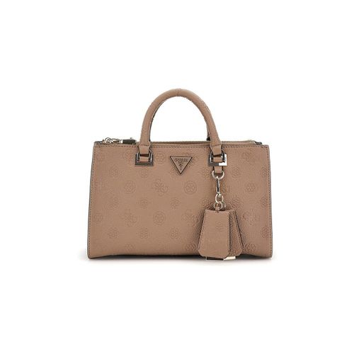 Sac à main Guess Status Satchel - Guess - Modalova
