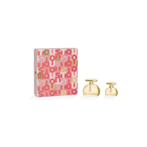Coffrets de parfums Set Touch - eau de toilette + Mini Touch 30ml - TOUS - Modalova
