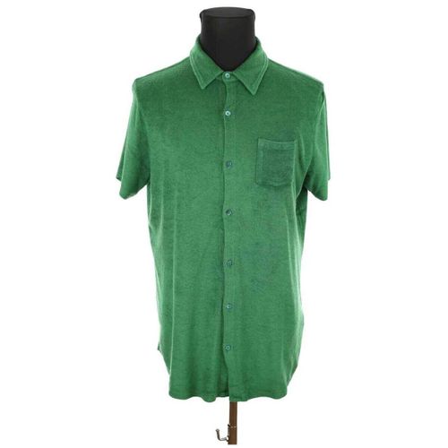 T-shirt T-shirt en coton - Majestic Filatures - Modalova