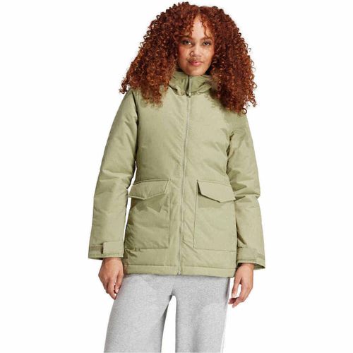 Veste adidas W PAVERIC PAR - adidas - Modalova
