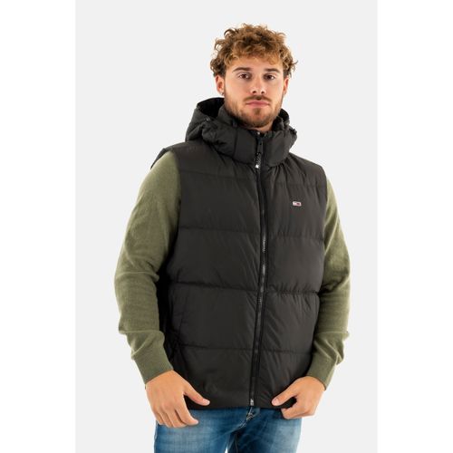 Doudounes Tommy Jeans dm0dm20465 - Tommy Jeans - Modalova