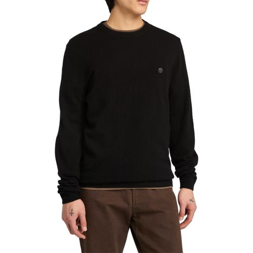 Pull Timberland Merino Cohas Brook - Timberland - Modalova