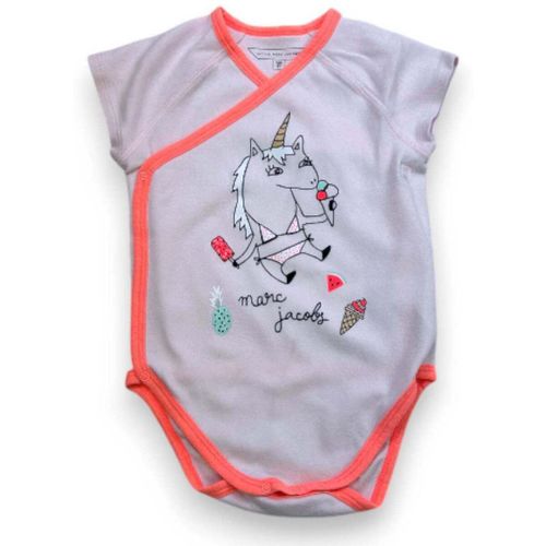 Bodys Body - Rose - 18 mois - Très bon état - Marc Jacobs - Modalova