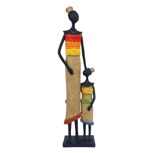 Statuettes et figurines Africain - Signes Grimalt - Modalova