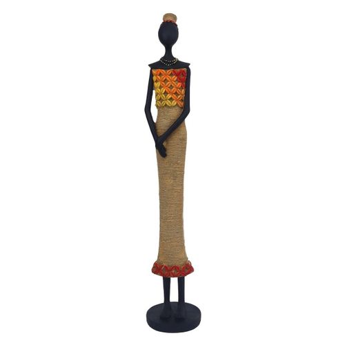 Statuettes et figurines Africain - Signes Grimalt - Modalova