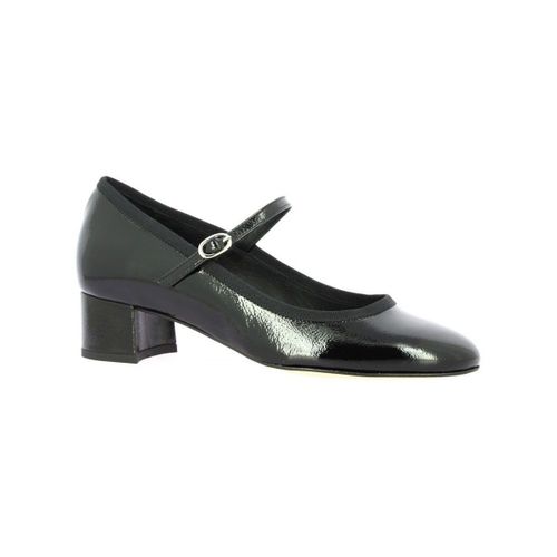 Chaussures escarpins Babies cuir vernis - Sofia Costa - Modalova