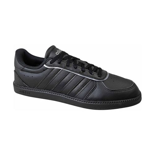 Baskets basses Breaknet Sleek - adidas - Modalova
