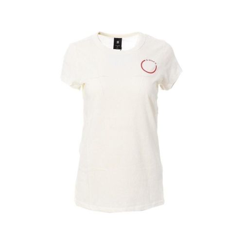 T-shirt G-Star Raw Circle - G-Star Raw - Modalova