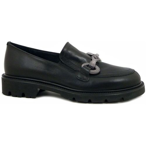 Mocassins Chaussures, Mocassin, Cuir souple -I417452 - Osvaldo Pericoli - Modalova