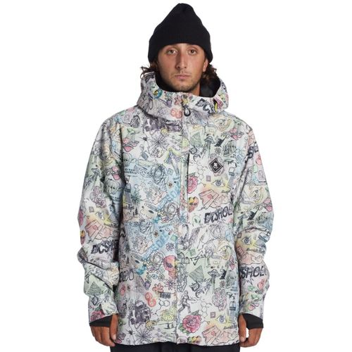 Blouson DC Shoes Basis - DC Shoes - Modalova