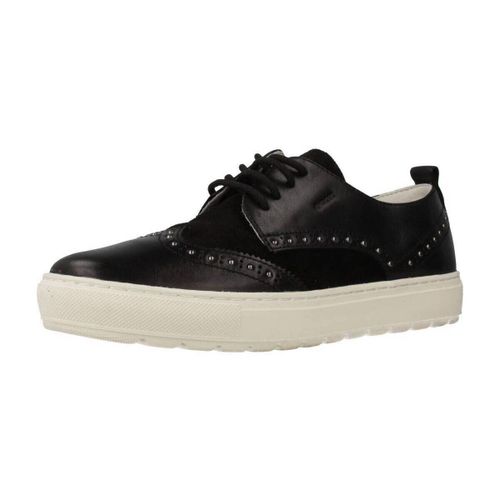 Derbies Geox D842qa - Geox - Modalova