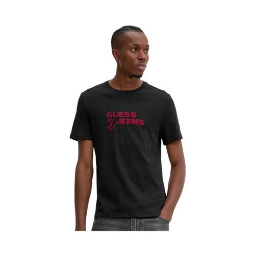 T-shirt Guess Authentic G - Guess - Modalova