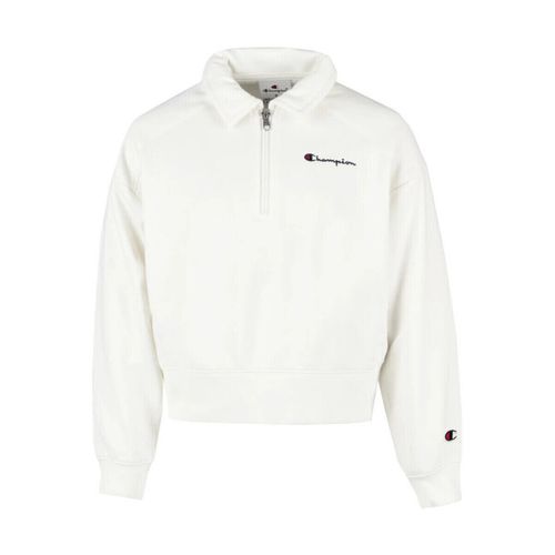 Sweatshirts Half Zip Sweatshirt - Champion - Modalova