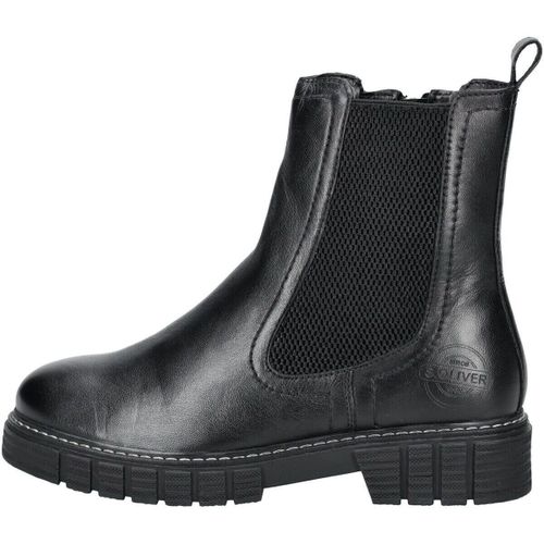 Boots S.Oliver Bottines - S.Oliver - Modalova