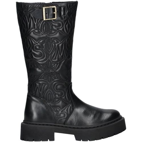 Bottes plates Steve Madden Bottes - Steve Madden - Modalova