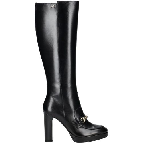Bottes à talon NeroGiardini Bottes - NeroGiardini - Modalova