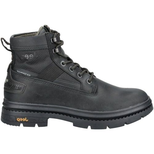 Boots Jeep Bottines - Jeep - Modalova