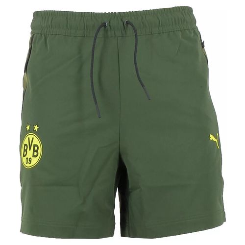 Short Short, bermudas BVB TECH - Puma - Modalova