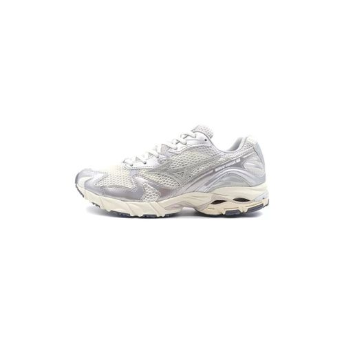 Baskets basses Basket WAVE RIDER - Mizuno - Modalova