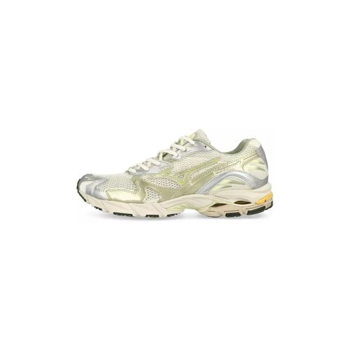 Baskets basses Basket WAVE RIDER - Mizuno - Modalova
