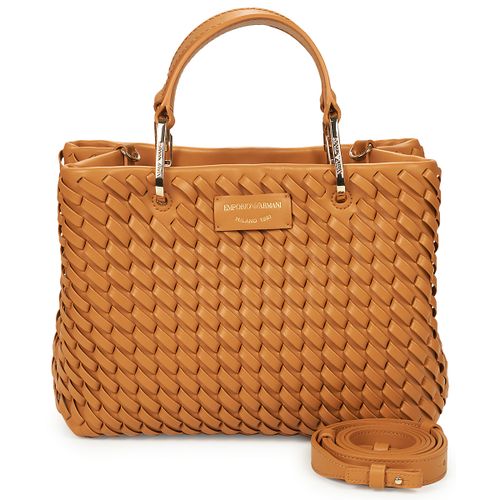 Sac à main MYEA SMALL BORSA - Emporio Armani - Modalova