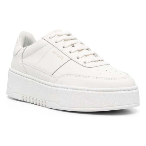 Baskets basses orbit vintage sneaker - Axel Arigato - Modalova