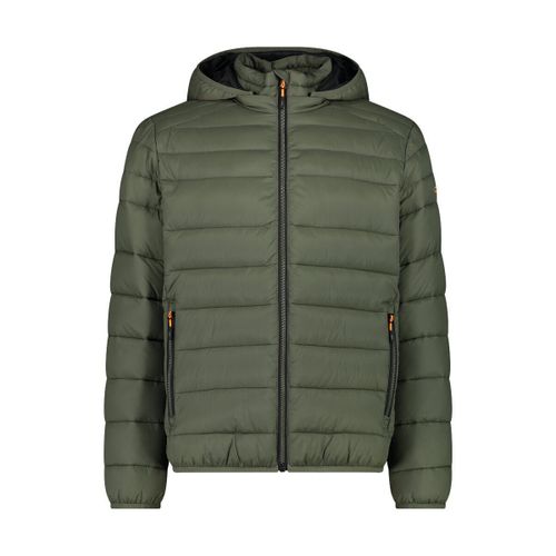 Blouson Cmp MAN JACKET SNAPS HOOD - Cmp - Modalova