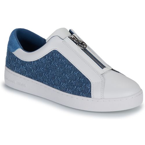 Baskets basses KEATON ZIP SLIP ON - MICHAEL Michael Kors - Modalova
