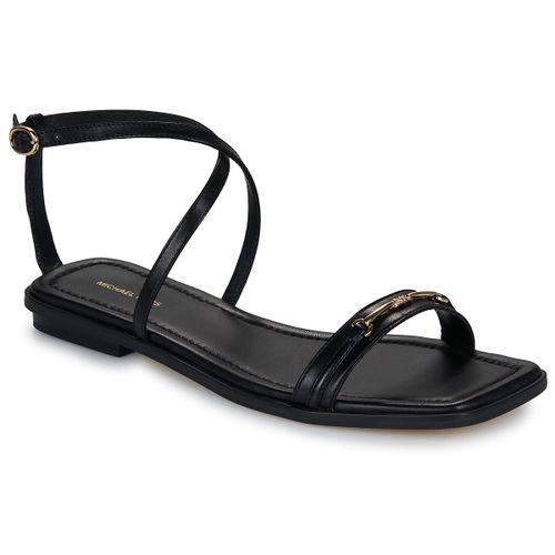 Sandales plates LENA FLAT SANDAL - MICHAEL Michael Kors - Modalova