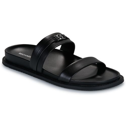 Sandales plates MANDY FLAT SANDAL - MICHAEL Michael Kors - Modalova