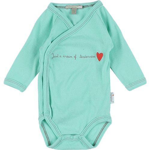 Bodys Premaman Body vert - Premaman - Modalova