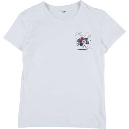 Maillots de corps Maillot de corps blanc - Vertbaudet - Modalova