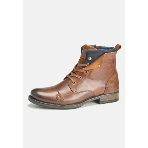 Boots Redskins Boots marron YEDOS - Redskins - Modalova