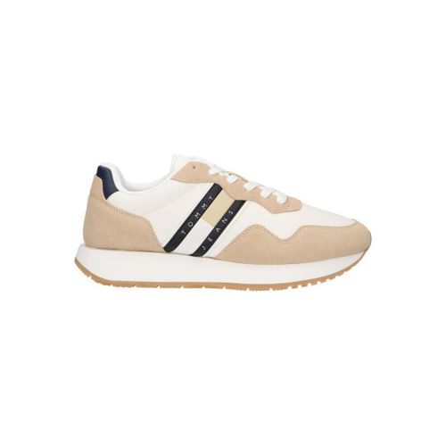 Chaussures EM0EM01316 MODERN RUNNER - Tommy Hilfiger - Modalova