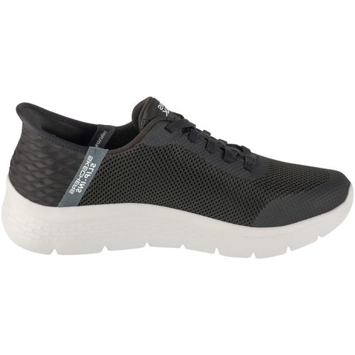 Baskets basses Slip-Ins: Go Walk Flex - Hands Up - Skechers - Modalova
