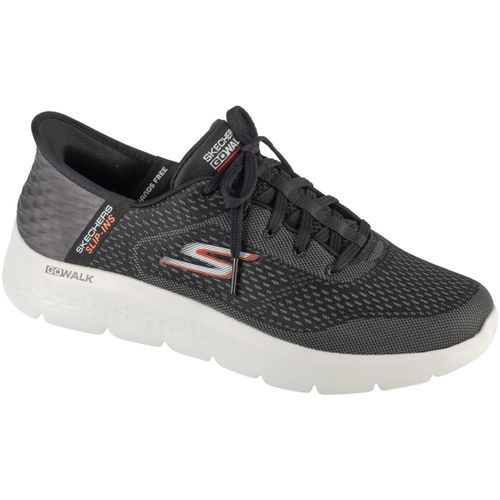 Baskets basses Slip-Ins: GO WALK Flex - New World - Skechers - Modalova