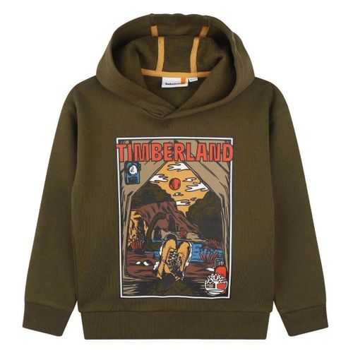 Sweatshirts à capuche T60314/64J - Timberland - Modalova