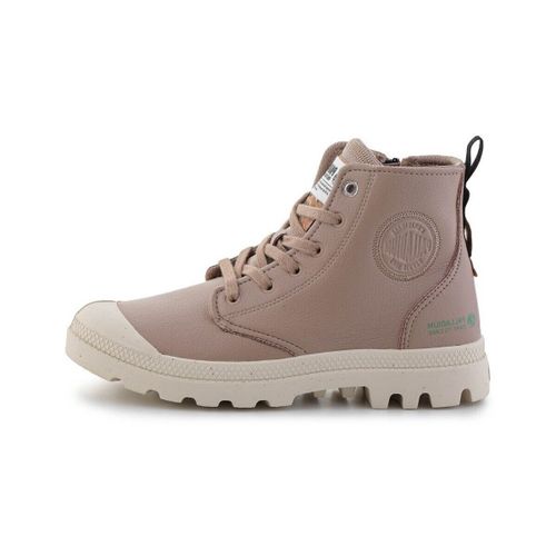 Boots Palladium Pampa Hi Re-vegn - Palladium - Modalova